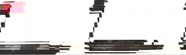 Thread Insert Hand Installation Tool: #10-32, Crank Style